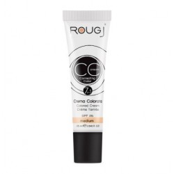  Rougj Cc Cream N 1 Medio...