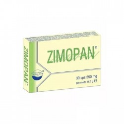  Zimopan 30 Capsule 550mg
