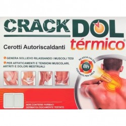 CRACKDOL TERMICO CER AUTORI3PZ