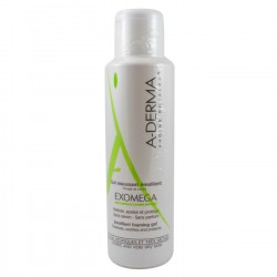 A-derma Exomega Gel...