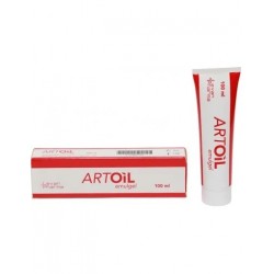  Artoil Emulgel 100 Ml