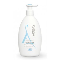 A-Derma Primalba Gel...