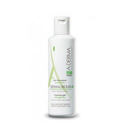 A-Derma Dermalibour+ Gel...