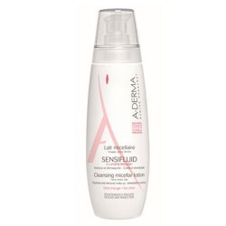 A-Derma Sensifluid Latte...