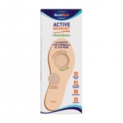ACTIVE MEMORY SOLETTA BAMBOO46