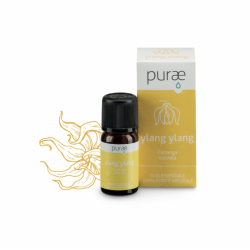 PURAE OE YLANG YLANG FIORI10ML
