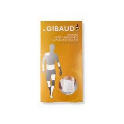  Gibaud Classic Cintura...