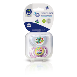 J BIMBI BFREE BH 0-6M 2S TR/RA