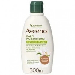  Aveeno Bagno Doccia...