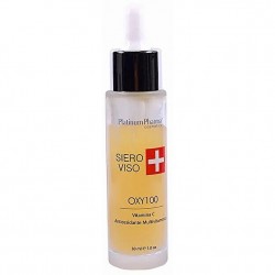 OXY100 SIERO VISO 30ML