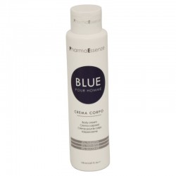 PHARMAESSENZE CORPO U BLU150ML