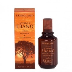 Accordo Di Ebano Lozione...