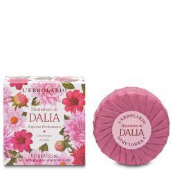  Sfumature Di Dalia Sapone...