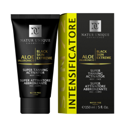 SUN 72 BLACK SKIN EXTREME 40ML