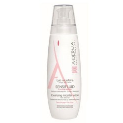 A-Derma Sensifluid Latte...