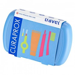 CURAPROX TRAVEL SET 3PZ