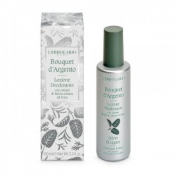  Bouquet D'argento Lozione...