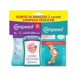 COMPEED HERPES+VESCICHE MEDIO