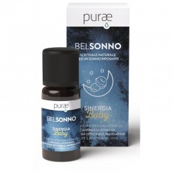 PURAE BELSONNO SINERGIA BB 5ML
