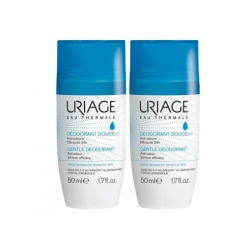 DUO DEODORANTE DOUCEUR 2X50ML