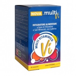 NOVA MULTIVI 90CPR