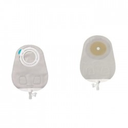 MIO FLEX SACCA URO MX TRP 50MM