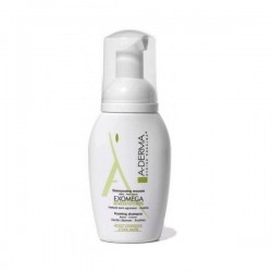 A Derma Exomega Shampoo...