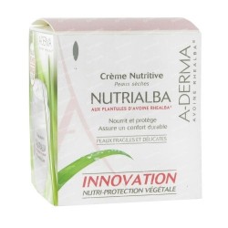 A Derma Nutrialba Crema...