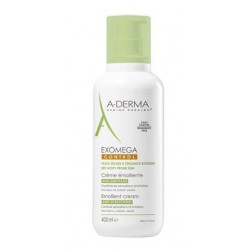 A Derma Exomega Control...