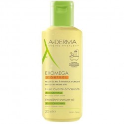 A Derma Exomega Control...