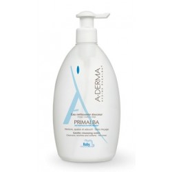 A-Derma Acqua Detergente...
