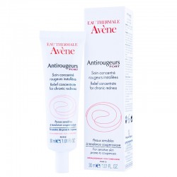 Avene Antirougeurs Fort...