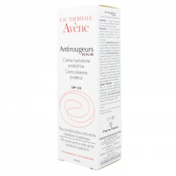 Avene Antirougeurs Jour...