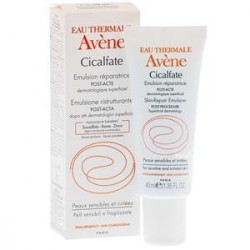 Avène Cicalfate Post Acta...