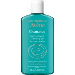 Avene Cleanance Gel...