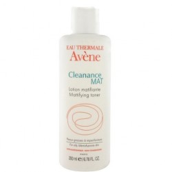 Avene Cleanance Mat Lozione...
