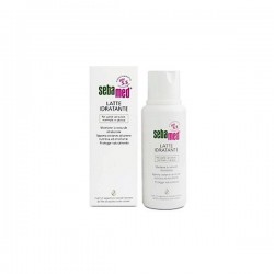  Sebamed Liquido+latte Idrat