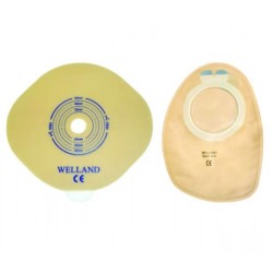 SACCA COLOSTOMIA FLAIR 2...