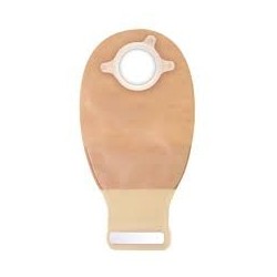 NATURA+ SACCA ILEO AP 70MM 10P