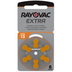 BLISTER ZINCO ARIO PER MOD 13