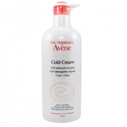 Avene Cold Cream Gel...