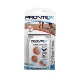 MEDICAZIONE IN IDROCOLLOIDI...