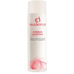 INSIDERMA CREMA LENITIVA...