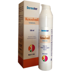 KERADORIL AIRLESS 50 ML