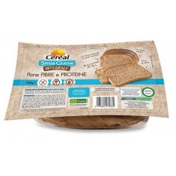 CEREAL PANE FIBRE PROTEINE...