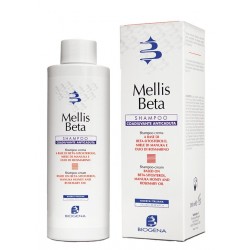 Mellis Beta Shampoo...