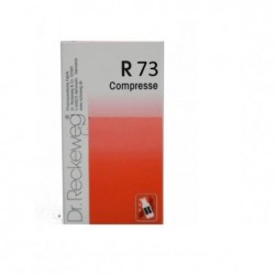 Dr. Reckeweg R73 Compresse...