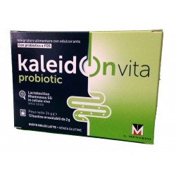 Kaleidon Vita Fermenti...