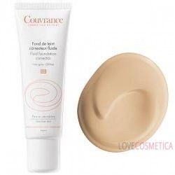 Avene Couvrance Fondotinta...