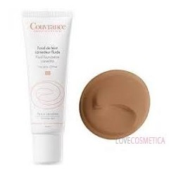 Avene Couvrance Fondotinta...